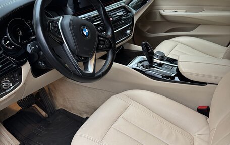 BMW 6 серия, 2018 год, 4 950 000 рублей, 9 фотография