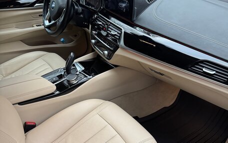 BMW 6 серия, 2018 год, 4 950 000 рублей, 10 фотография