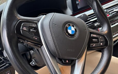 BMW 6 серия, 2018 год, 4 950 000 рублей, 11 фотография