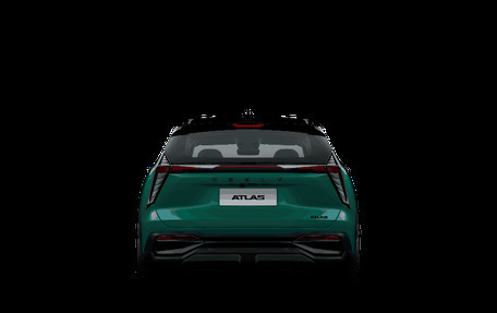 Geely Atlas, 2025 год, 3 917 190 рублей, 3 фотография