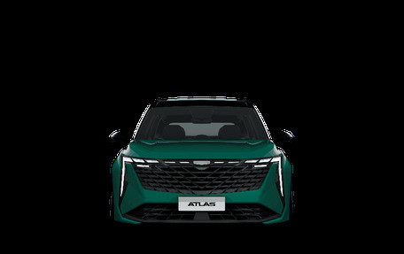 Geely Atlas, 2025 год, 3 917 190 рублей, 5 фотография