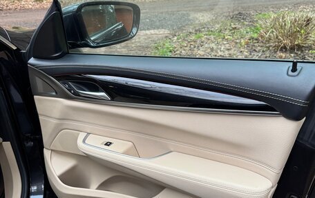 BMW 6 серия, 2018 год, 4 950 000 рублей, 15 фотография