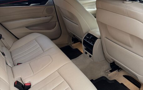 BMW 6 серия, 2018 год, 4 950 000 рублей, 16 фотография