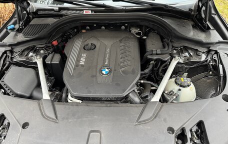 BMW 6 серия, 2018 год, 4 950 000 рублей, 21 фотография