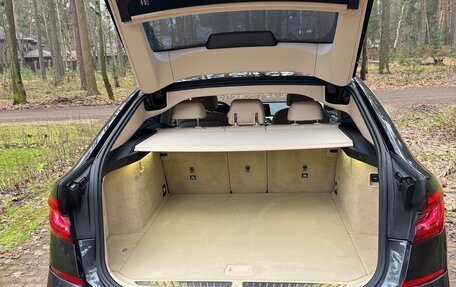 BMW 6 серия, 2018 год, 4 950 000 рублей, 20 фотография