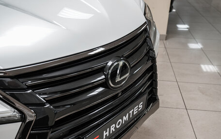 Lexus LX III, 2020 год, 9 000 000 рублей, 6 фотография