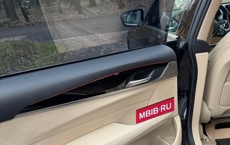 BMW 6 серия, 2018 год, 4 950 000 рублей, 19 фотография