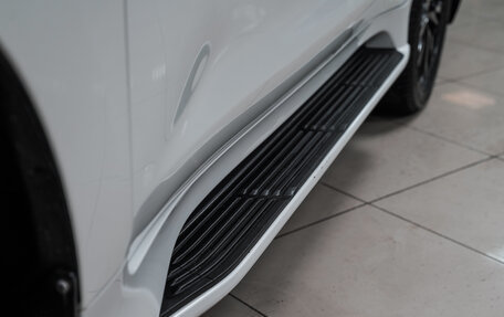 Lexus LX III, 2020 год, 9 000 000 рублей, 11 фотография