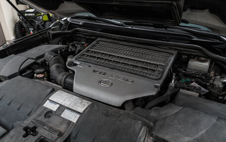 Lexus LX III, 2020 год, 9 000 000 рублей, 15 фотография