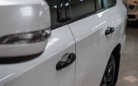 Lexus LX III, 2020 год, 9 000 000 рублей, 8 фотография