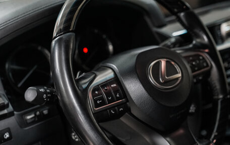 Lexus LX III, 2020 год, 9 000 000 рублей, 20 фотография