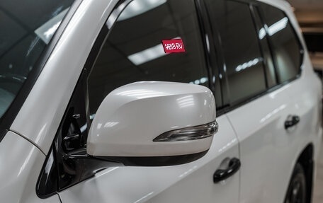 Lexus LX III, 2020 год, 9 000 000 рублей, 9 фотография