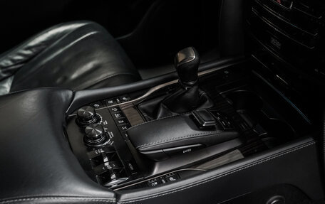 Lexus LX III, 2020 год, 9 000 000 рублей, 28 фотография