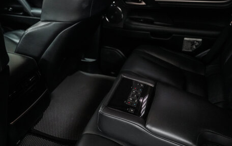 Lexus LX III, 2020 год, 9 000 000 рублей, 36 фотография