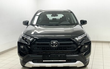 Toyota RAV4, 2025 год, 4 550 000 рублей, 2 фотография