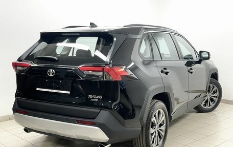 Toyota RAV4, 2025 год, 4 550 000 рублей, 4 фотография
