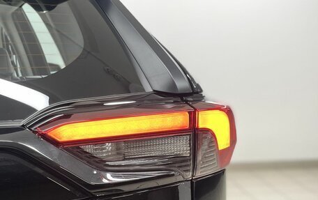 Toyota RAV4, 2025 год, 4 550 000 рублей, 10 фотография