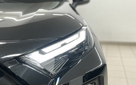 Toyota RAV4, 2025 год, 4 550 000 рублей, 8 фотография