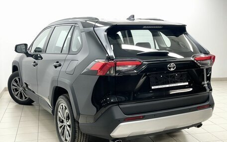 Toyota RAV4, 2025 год, 4 550 000 рублей, 6 фотография