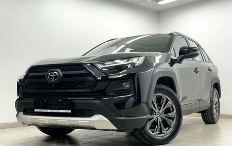 Toyota RAV4, 2025 год, 4 550 000 рублей, 7 фотография