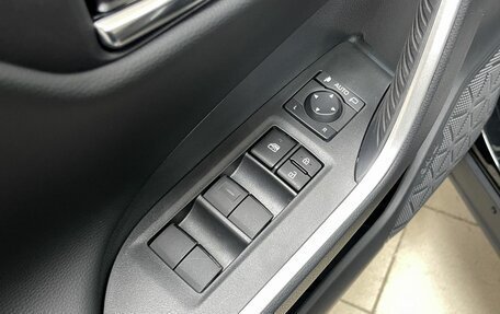 Toyota RAV4, 2025 год, 4 550 000 рублей, 18 фотография