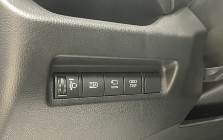 Toyota RAV4, 2025 год, 4 550 000 рублей, 19 фотография