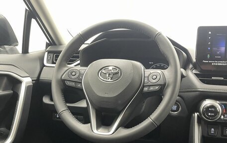 Toyota RAV4, 2025 год, 4 550 000 рублей, 21 фотография