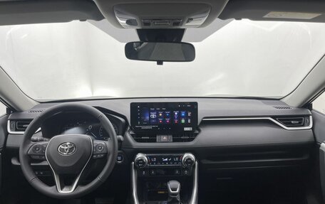 Toyota RAV4, 2025 год, 4 550 000 рублей, 20 фотография