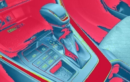 Toyota RAV4, 2025 год, 4 550 000 рублей, 17 фотография