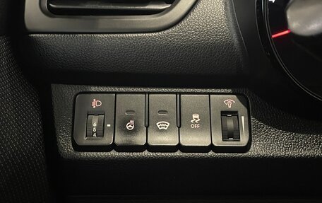 KIA Rio III рестайлинг, 2016 год, 999 000 рублей, 8 фотография