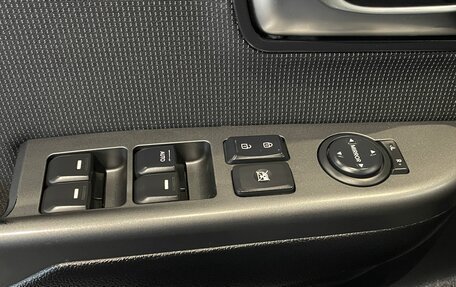 KIA Rio III рестайлинг, 2016 год, 999 000 рублей, 7 фотография