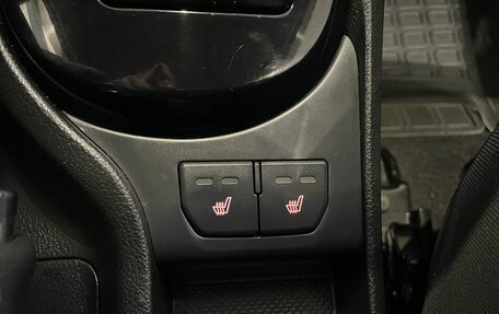 KIA Rio III рестайлинг, 2016 год, 999 000 рублей, 9 фотография