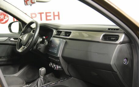 Renault Arkana I, 2021 год, 1 799 000 рублей, 10 фотография