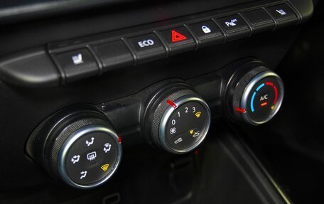 Renault Arkana I, 2021 год, 1 799 000 рублей, 13 фотография