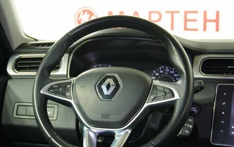 Renault Arkana I, 2021 год, 1 799 000 рублей, 16 фотография