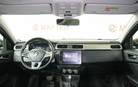 Renault Arkana I, 2021 год, 1 799 000 рублей, 15 фотография