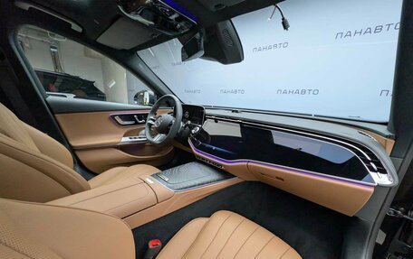 Mercedes-Benz E-Класс, 2025 год, 10 300 000 рублей, 8 фотография