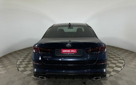 KIA Optima IV, 2020 год, 1 983 100 рублей, 3 фотография