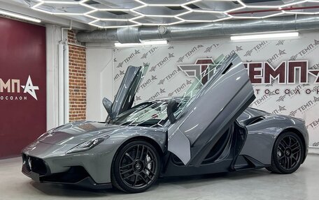 Maserati MC20, 2022 год, 21 000 000 рублей, 1 фотография