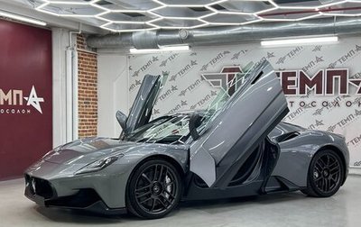 Maserati MC20, 2022 год, 21 000 000 рублей, 1 фотография