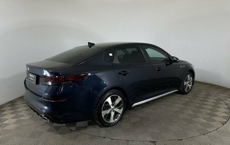 KIA Optima IV, 2020 год, 1 983 100 рублей, 6 фотография