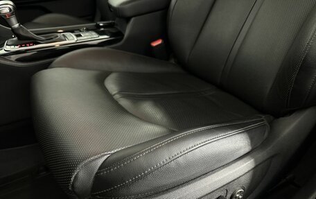 KIA Optima IV, 2020 год, 1 983 100 рублей, 10 фотография