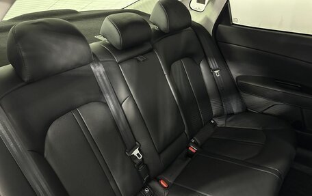 KIA Optima IV, 2020 год, 1 983 100 рублей, 15 фотография