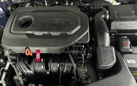 KIA Optima IV, 2020 год, 1 983 100 рублей, 17 фотография