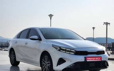 KIA K3, 2022 год, 2 290 000 рублей, 1 фотография