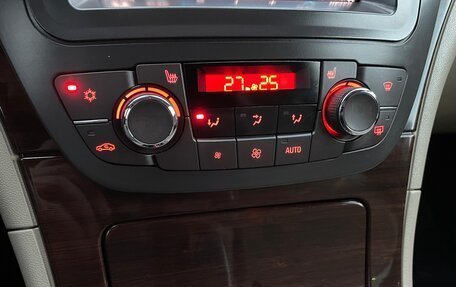 Opel Insignia II рестайлинг, 2010 год, 735 000 рублей, 7 фотография