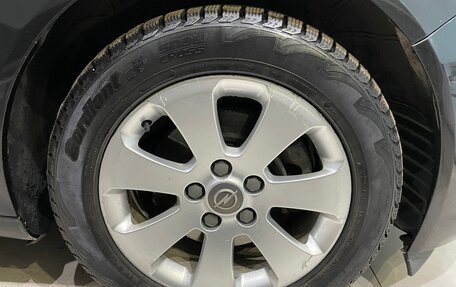 Opel Insignia II рестайлинг, 2010 год, 735 000 рублей, 17 фотография