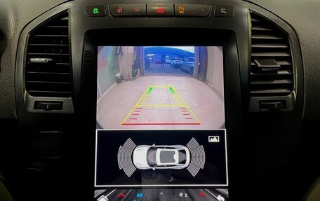 Opel Insignia II рестайлинг, 2010 год, 735 000 рублей, 9 фотография