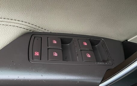 Opel Insignia II рестайлинг, 2010 год, 735 000 рублей, 10 фотография