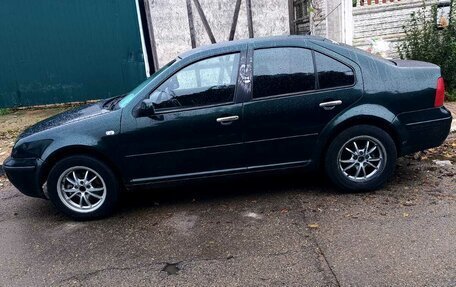 Volkswagen Bora, 1998 год, 310 000 рублей, 2 фотография